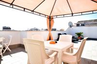 CasaKami Sky Terrace - B&B Nettuno