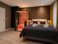 Apartamento de 1 dormitorio