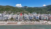 Bes' Sea View Apartments - B&B Valona