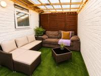 Room 4 Shared House in L7 - B&B Liverpool