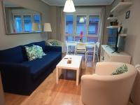 Apartamento Playa Foz & Parking - B&B Foz