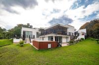 Casa campestre en el Eje Cafetero - Bed and Breakfast Circasia