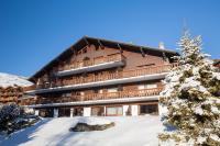 Apartment Diure 222 - Chambres d'hôtes Verbier