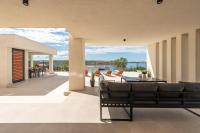 Villa Infinity - Bed and Breakfast Rtina