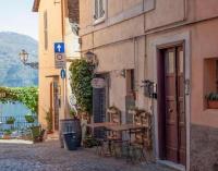 Casamatta - B&B Castel Gandolfo