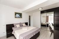 Ismail First Residence - B&B Chişinău
