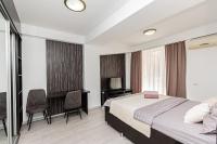 Ismail First Residence - B&B Chişinău