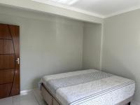 Quartos privativos - B&B Joinville