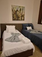 Large Double or Twin Room
