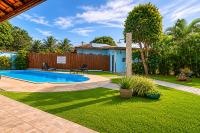Pousada Universo Arraial - Bed and Breakfast Arraial d'Ajuda