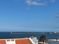 Refúgio Das Ondas - Ferienwohnung Praia da Vitória