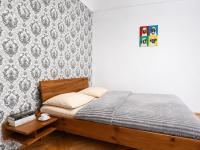 Апартаменти на Романчука в центрі - B&B Leopoli
