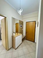 AIS Nest - Cozy Family Apartment - B&B Gjirokastër