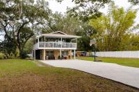 Villa Paraiso in Lutz 4 bed 2 bathrooms - B&B Lutz