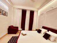 The velvets by staymoksha - Ferienwohnung Gauhati