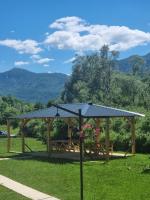OASIS of PEACE - Ferienwohnung Šavnik