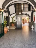 La Grazia Deluxe Family Apartment a Mergellina near the Sea - Chambres d'hôtes Naples