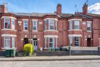 NEW! Spacious 6BR House - Newly Renovated - Ferienwohnung Coventry