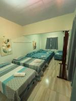 Encontro das Dunas e Lençóis - B&B Barreirinhas