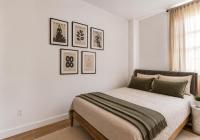 Stylish Apartment in Park Slope Near Train - Ferienwohnung Brooklyn