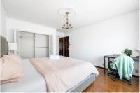 Comfortable 1BR Stay in Central Vancouver - Ferienwohnung Vancouver