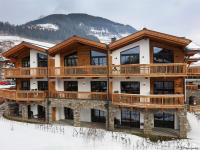 Tauern Suites Mitterwirt TOP 311 - B&B Piesendorf