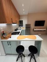 Thess & Rest Heart of Thessaloniki Apartment - B&B Thessaloniki