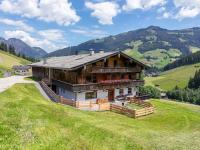 Hacklerhof Top 1 - B&B Inneralpbach