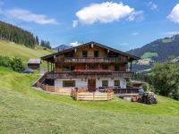 Hacklerhof Top 3 - B&B Inneralpbach