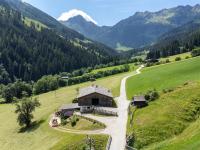Hacklerhof Top 2 und 3 - B&B Inneralpbach