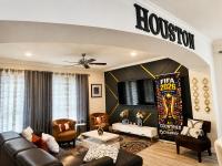 Upscale Gateway, 10 min to NRG Stadium,Med Ct,HDT, - Ferienwohnung Houston