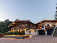 City Hide-Away Hahnenkamm Top 1 - B&B Kitzbühel