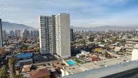 Oceana Suites Refugio en Briones Luco - B&B Santiago de Chile