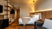 Refúgio Boutique com Piscina Aquecida - B&B Canela