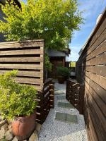 鴨川ビーチハウス - B&B Kamogawa