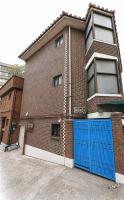 Seoul Station 7 Min Walk, Newly Renovated 2BR, 3 Beds, Sleeps 6 - B&B Seoul