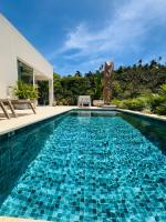 Sol del Este Luxury by SH - B&B San Andrés