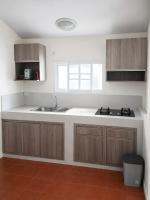 Apartment for 4 persons with kitchen - B&B Ban Nam Phrae