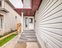 Rome, Sweet Home - B&B Calgary
