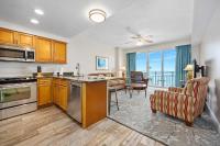 Beachfront Luxury Villa Ocean Walk Resort Daytona - Ferienwohnung Daytona Beach