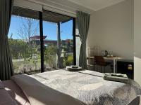 Nook on the go - B&B Auckland