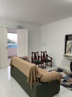 Casa Praia Aju 2 - B&B Aracaju