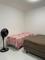 Casa Praia Aju 2 - B&B Aracaju