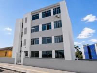 Apartamentos na BARRA com VISTA MAR, a 1 minuto da praia e do Circuito do Carnaval - SEAVIEW PRIVATE APARTMENTS - B&B Salvador