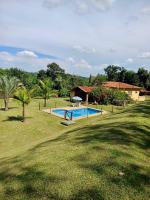 Casa de Campo Sol Levante - B&B Espírito Santo do Pinhal