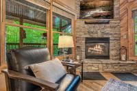 Family owned Cabin 6 miles to Gatlinburg downtown - B&B Gatlinburg