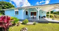 Villa Arc-en-ciel - B&B Le Moule