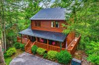 Family owned Cabin 6 miles to Gatlinburg downtown - Chambres d'hôtes Gatlinburg