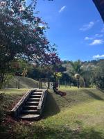 Casa de Campo Sol Levante - B&B Espírito Santo do Pinhal