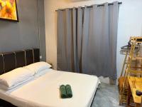 Sri impiana - Chambres d'hôtes Pantai Cenang